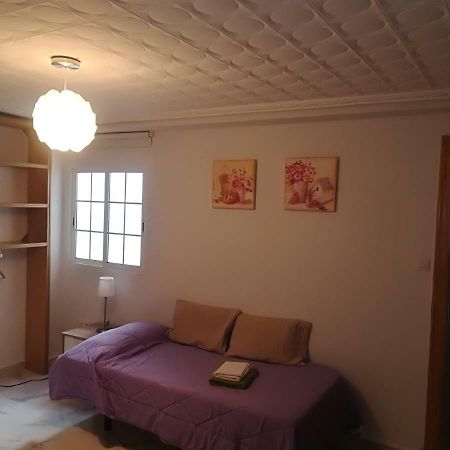 Apartament Vistas Al Mar Walencja Zewnętrze zdjęcie