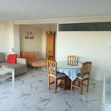 Apartament Vistas Al Mar Walencja Zewnętrze zdjęcie