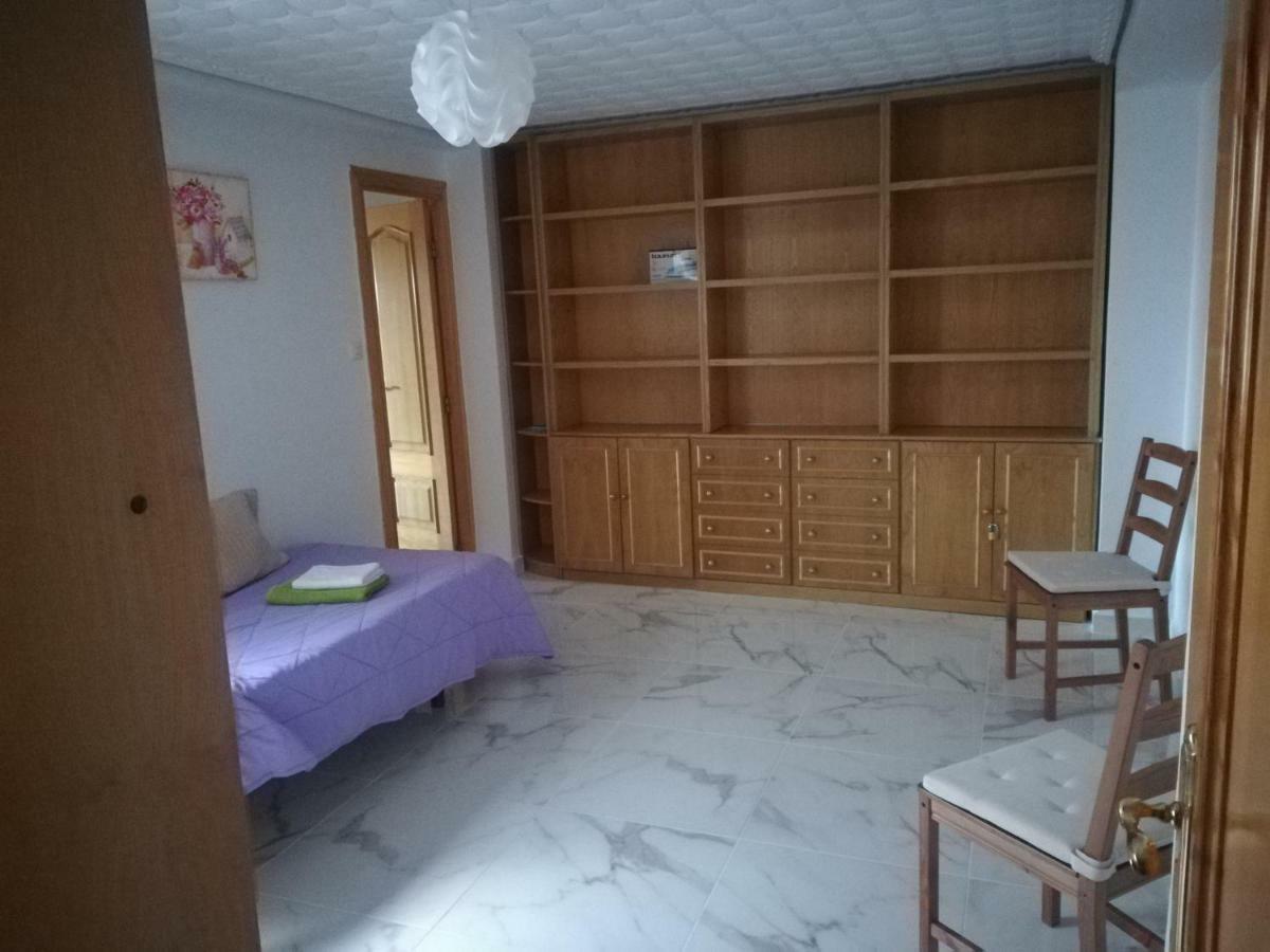 Apartament Vistas Al Mar Walencja Zewnętrze zdjęcie