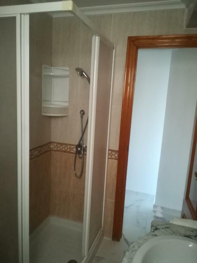 Apartament Vistas Al Mar Walencja Zewnętrze zdjęcie