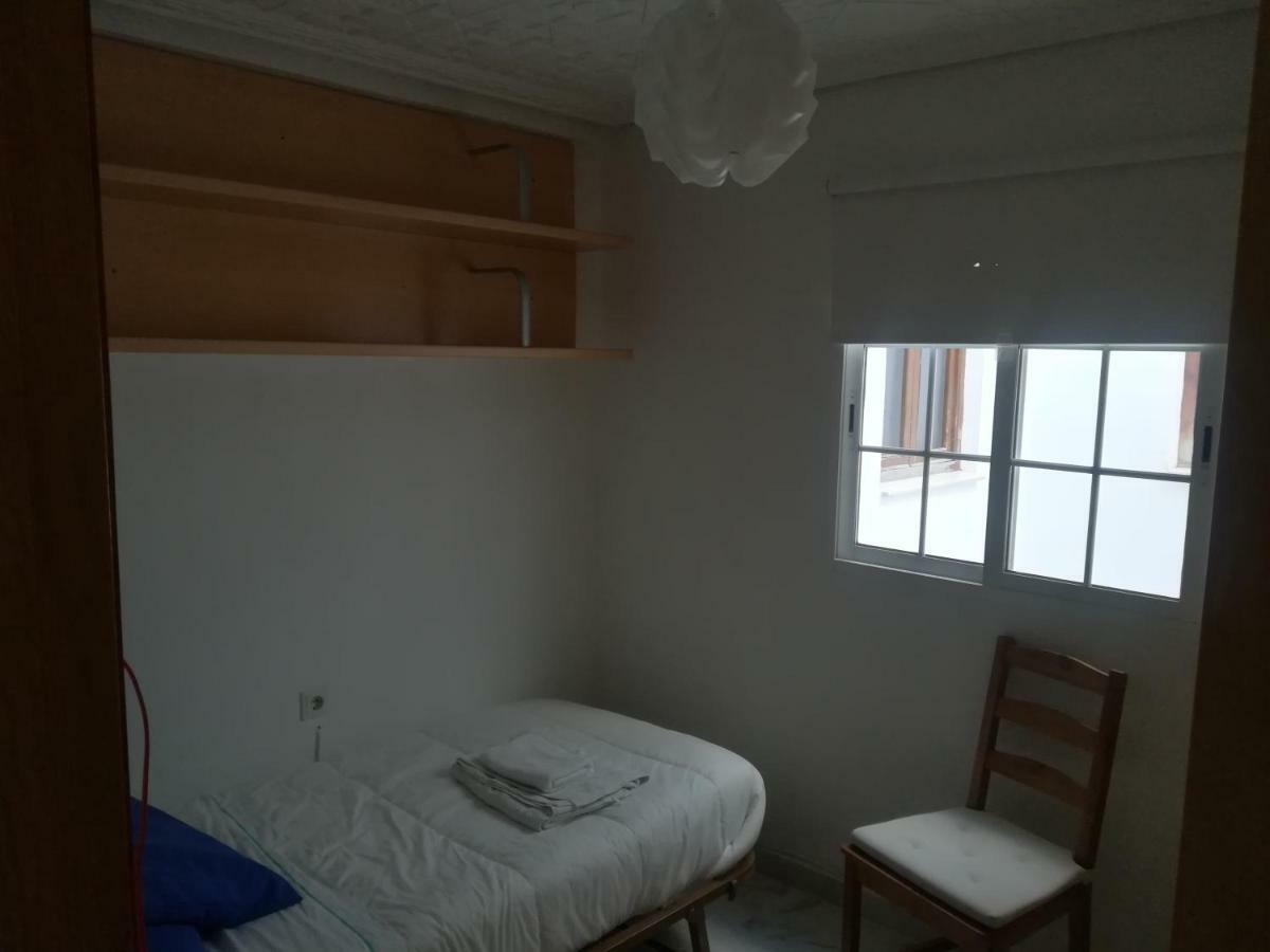 Apartament Vistas Al Mar Walencja Zewnętrze zdjęcie