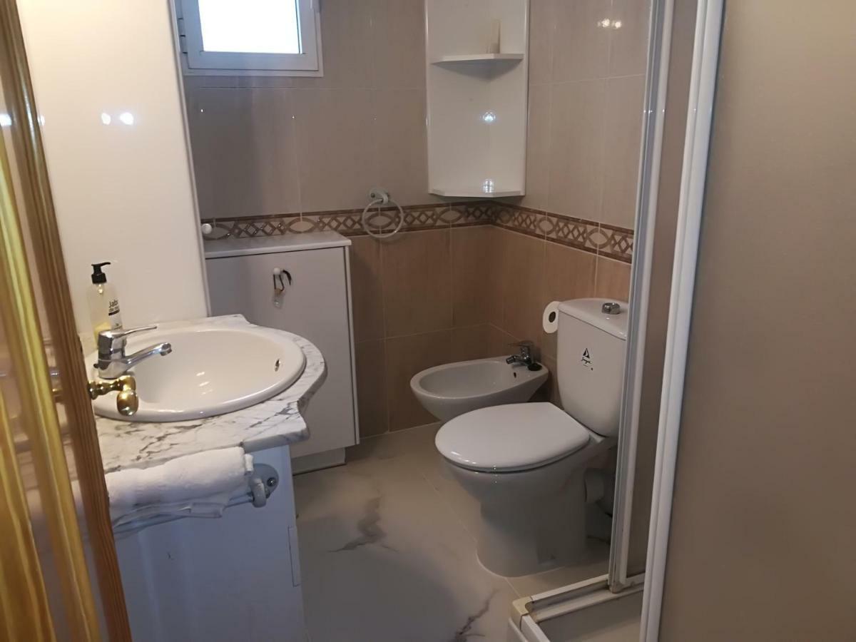 Apartament Vistas Al Mar Walencja Zewnętrze zdjęcie