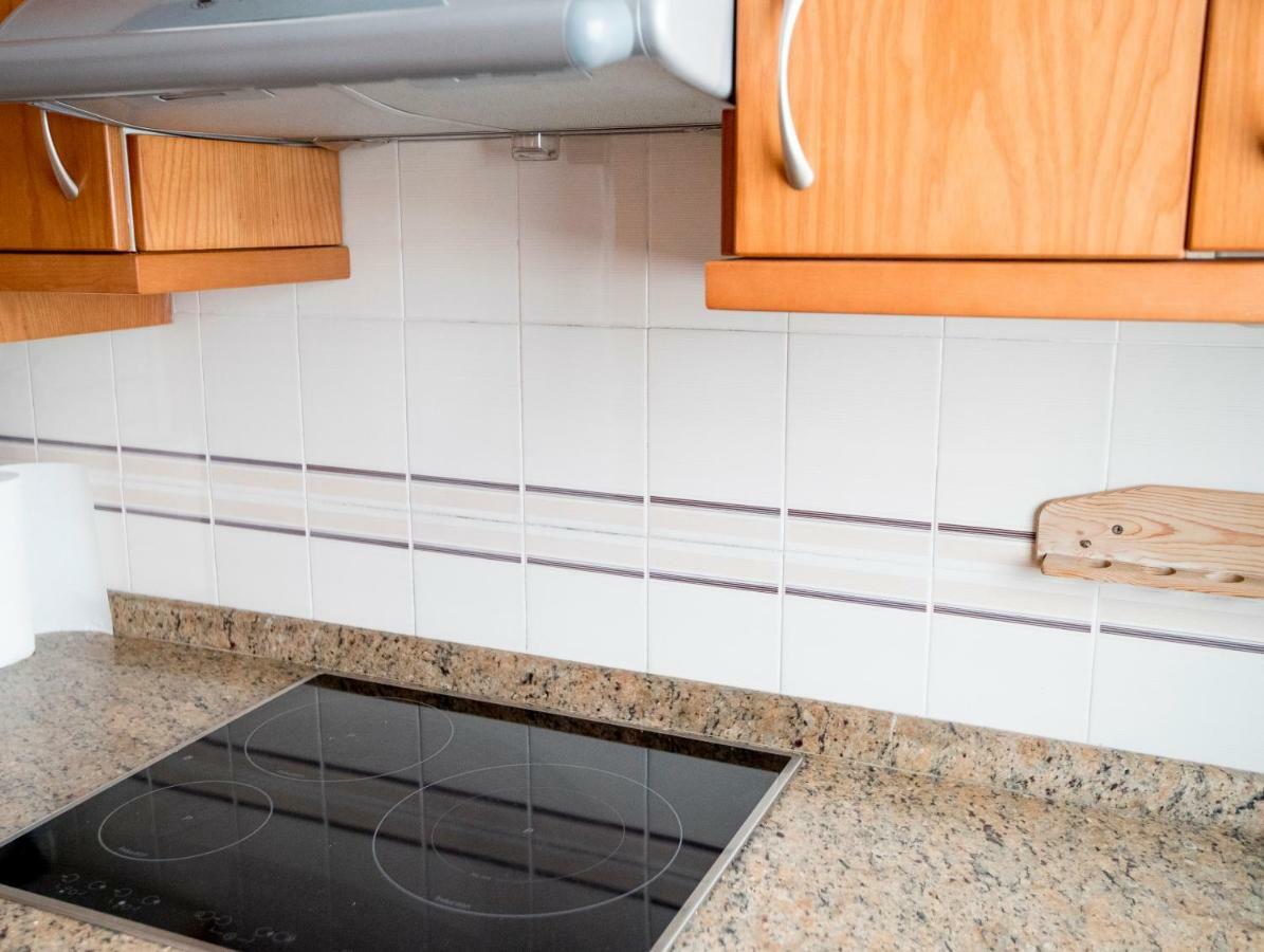 Apartament Vistas Al Mar Walencja Zewnętrze zdjęcie