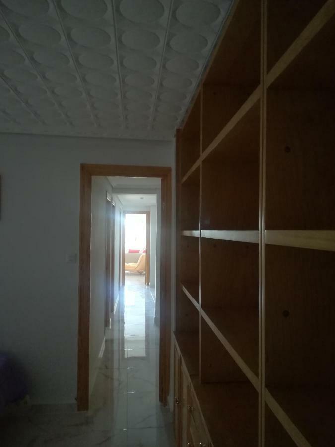 Apartament Vistas Al Mar Walencja Zewnętrze zdjęcie